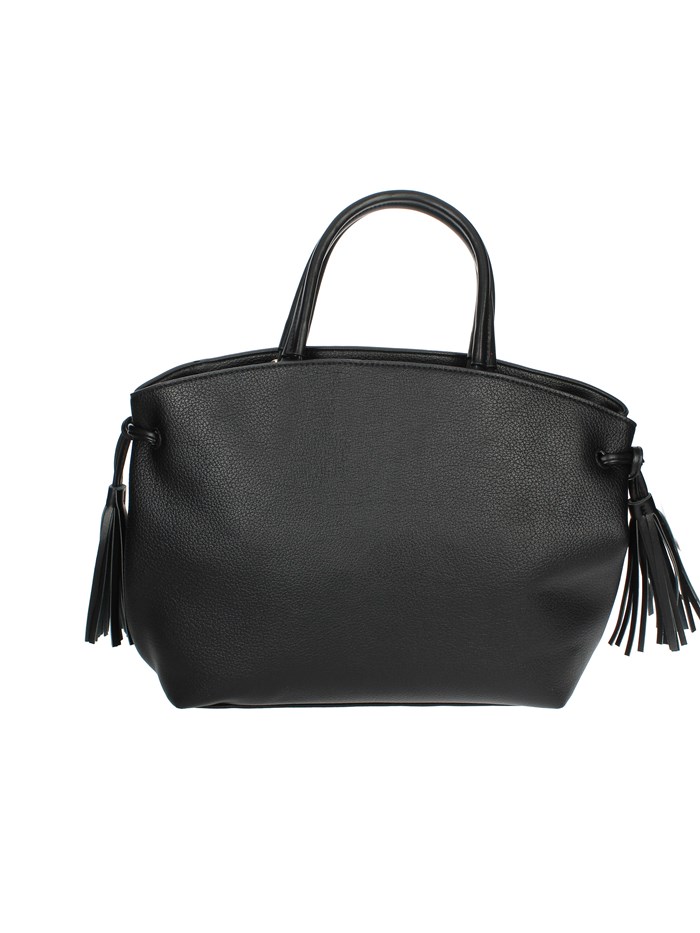 BORSA A MANO MB0804 NERO