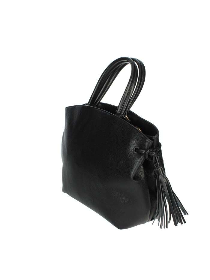 BORSA A MANO MB0804 NERO