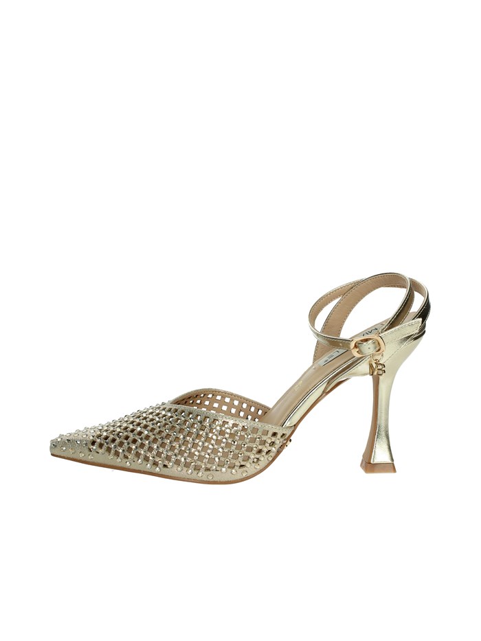 DECOLLETE' MB55 ORO