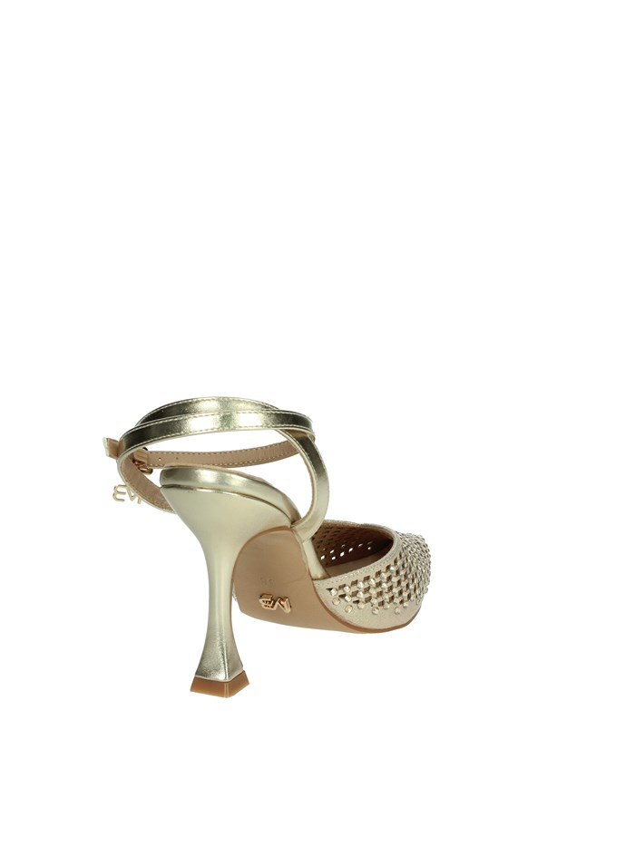 DECOLLETE' MB55 ORO
