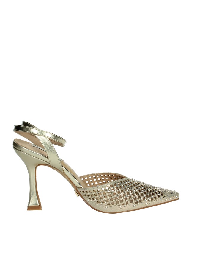 DECOLLETE' MB55 ORO