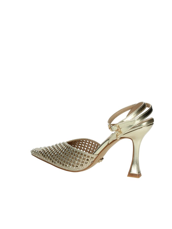 SLINGBACK MB55 ORO