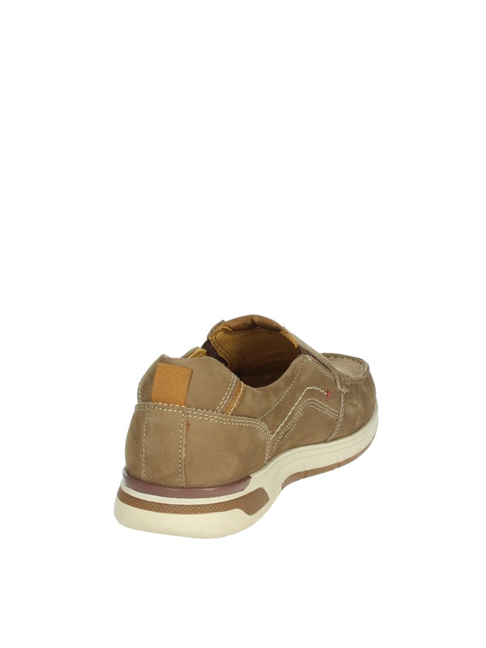 MOCASSINO 17910 BEIGE