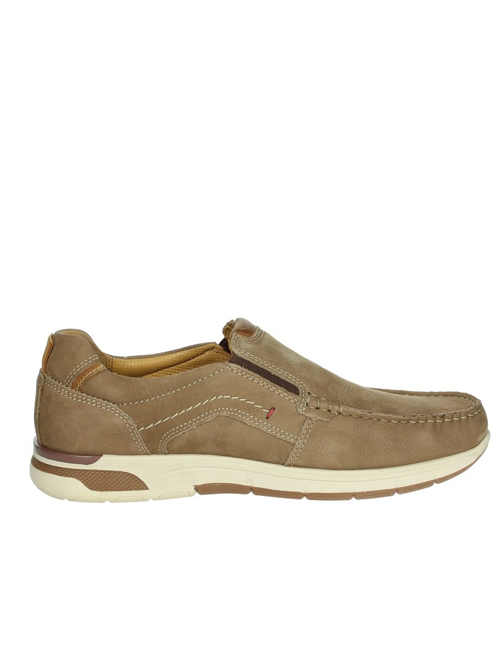 MOCASSINO 17910 BEIGE