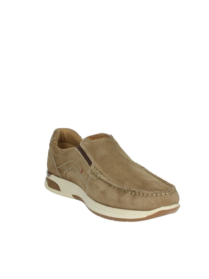 MOCASSINO 17910 BEIGE