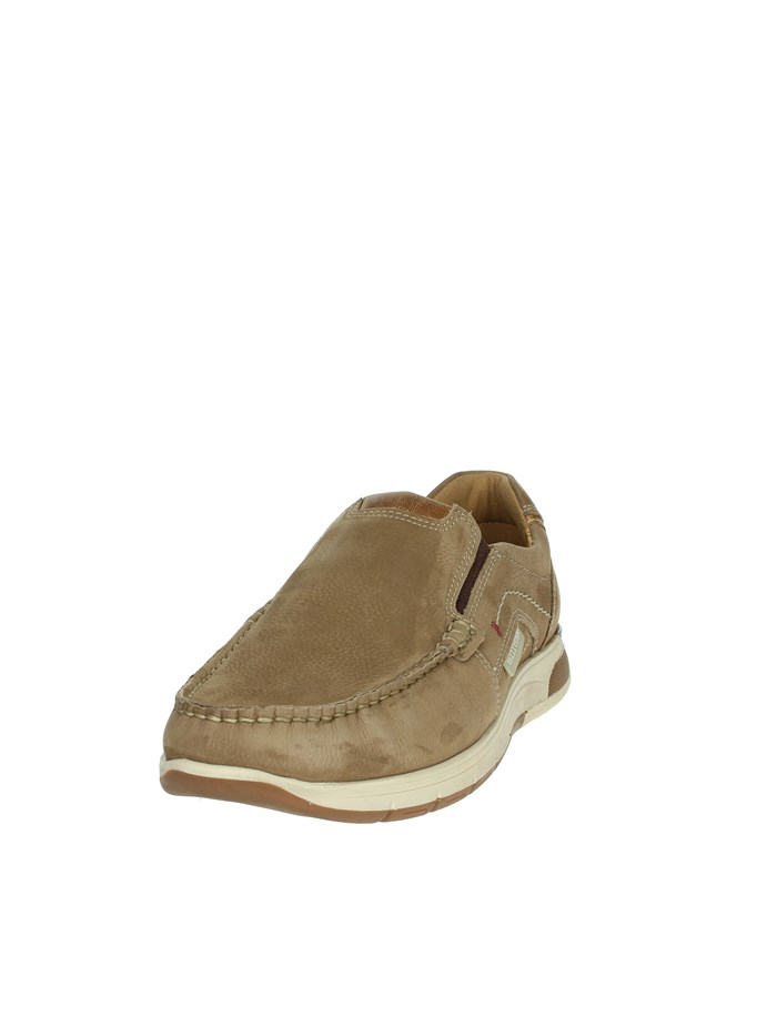 MOCASSINO 17910 BEIGE