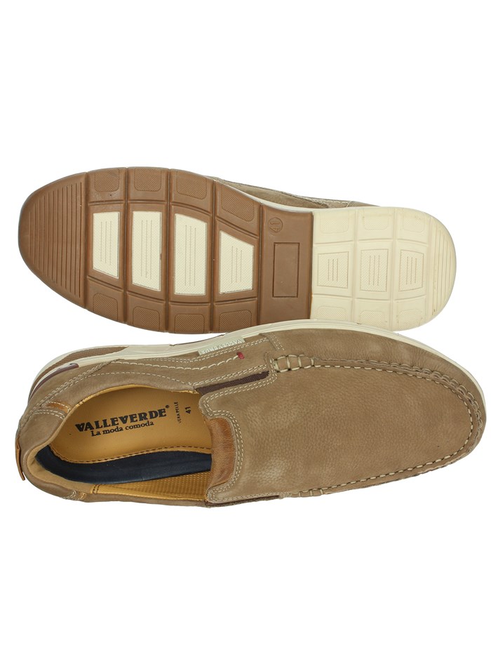 MOCASSINO 17910 BEIGE