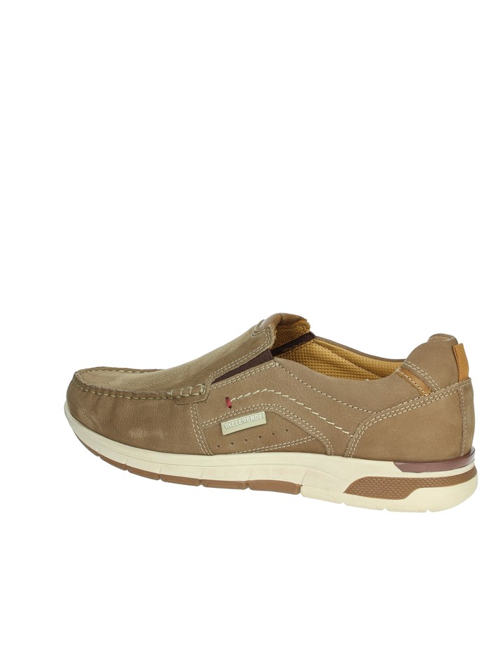 MOCASSINO 17910 BEIGE