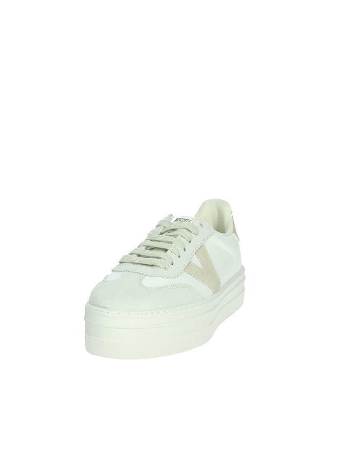 SNEAKERS BASSA 1092173 BIANCO