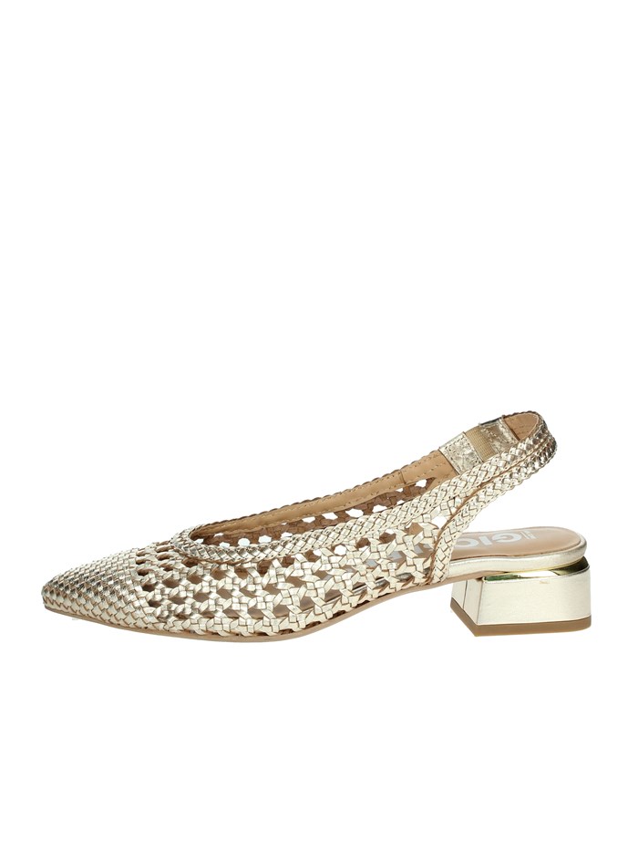 BALLERINE 71185 PLATINO