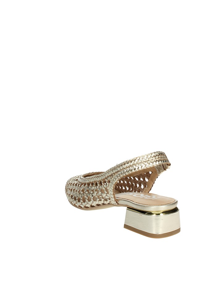 BALLERINE 71185 PLATINO