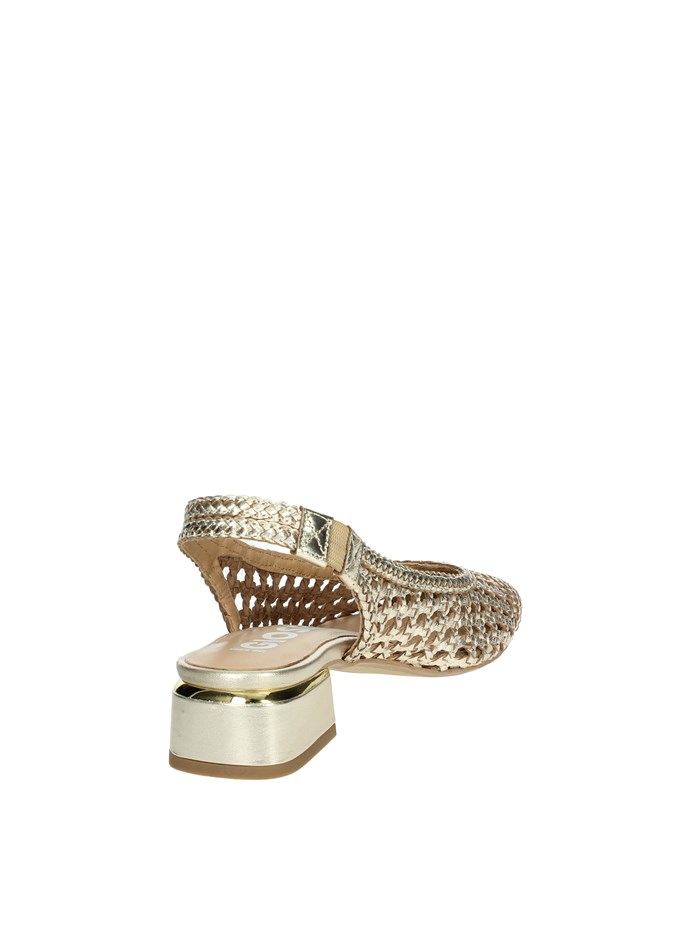 BALLERINE 71185 PLATINO