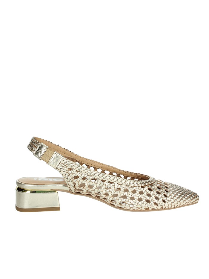 BALLERINE 71185 PLATINO
