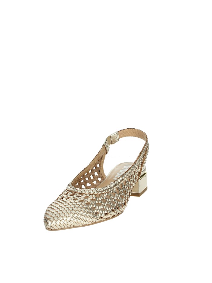 BALLERINE 71185 PLATINO
