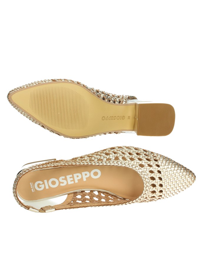 BALLERINE 71185 PLATINO