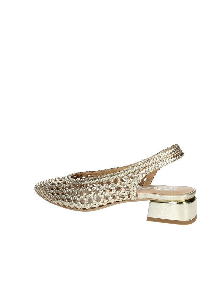BALLERINE 71185 PLATINO