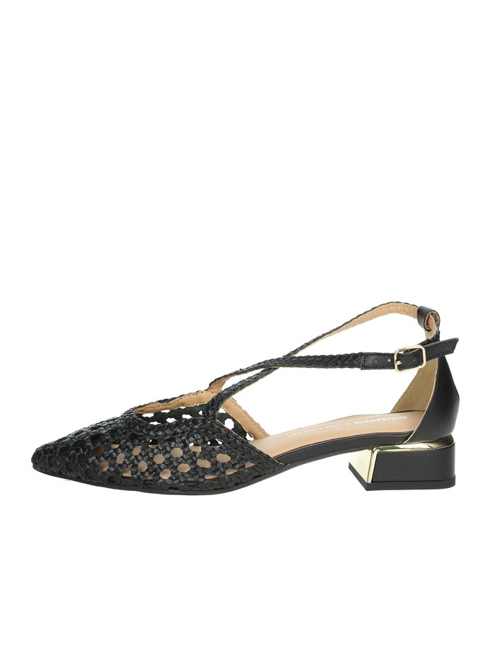 BALLERINE 75560 NERO