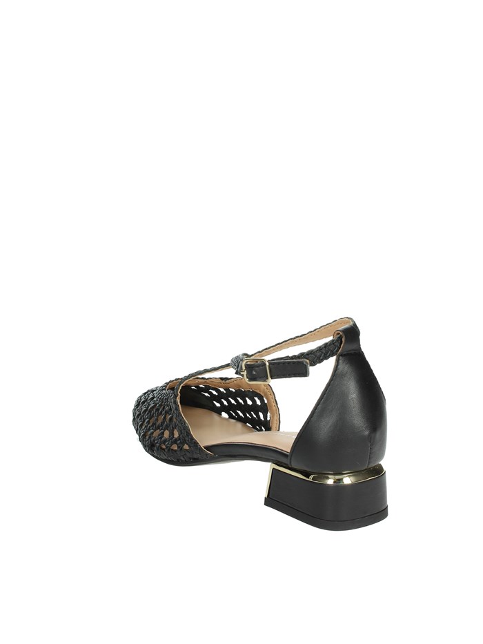 BALLERINE 75560 NERO