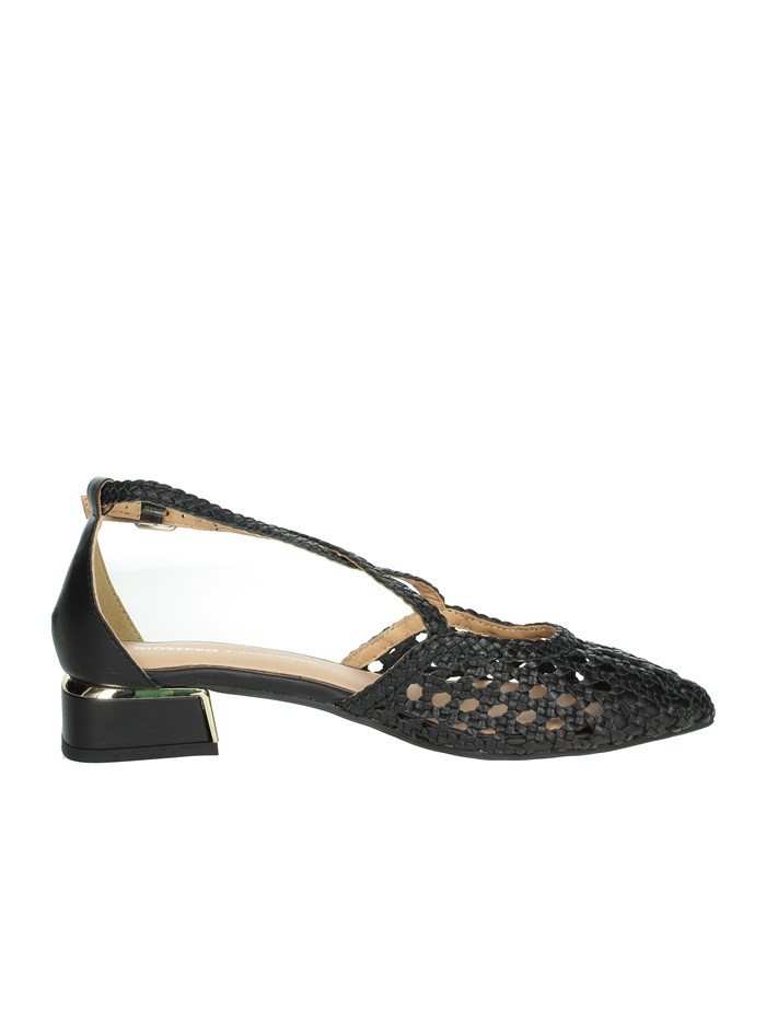 BALLERINE 75560 NERO