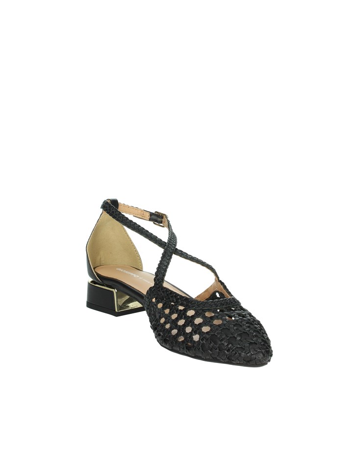 BALLERINE 75560 NERO