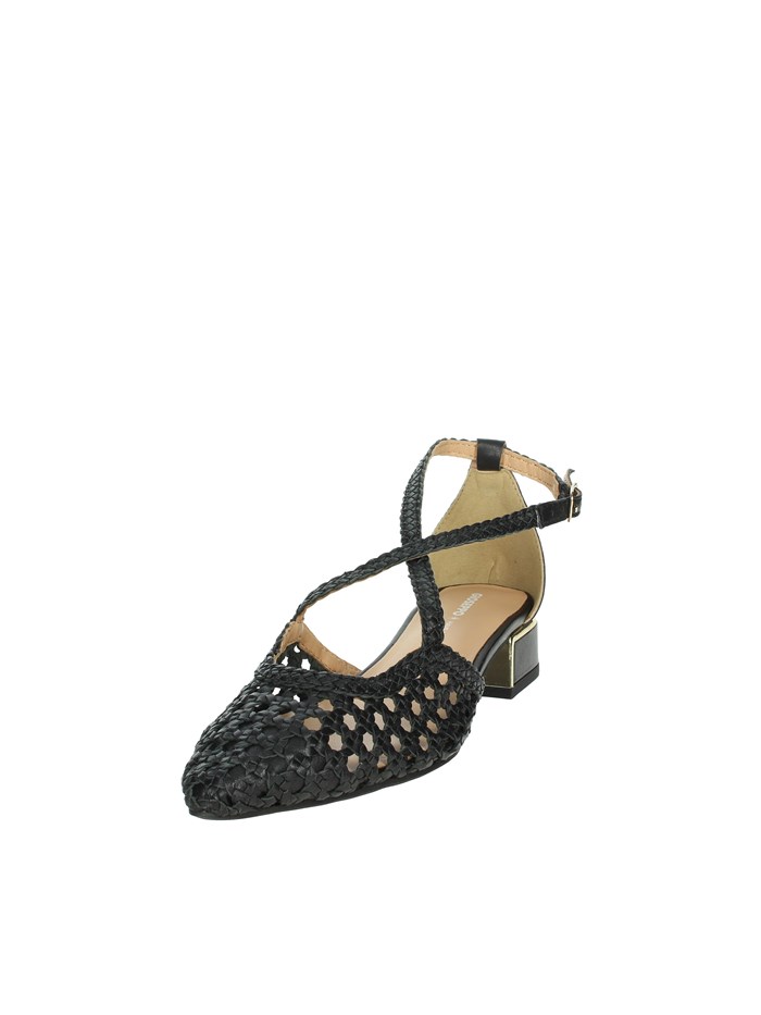 BALLERINE 75560 NERO