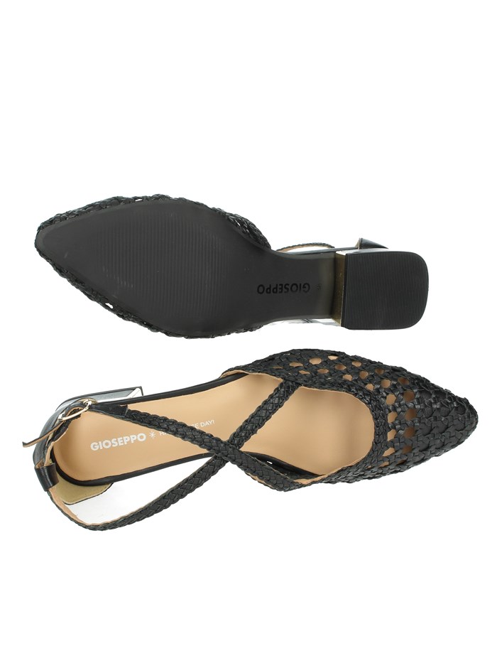 BALLERINE 75560 NERO