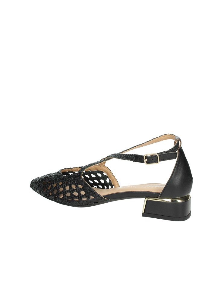 BALLERINE 75560 NERO