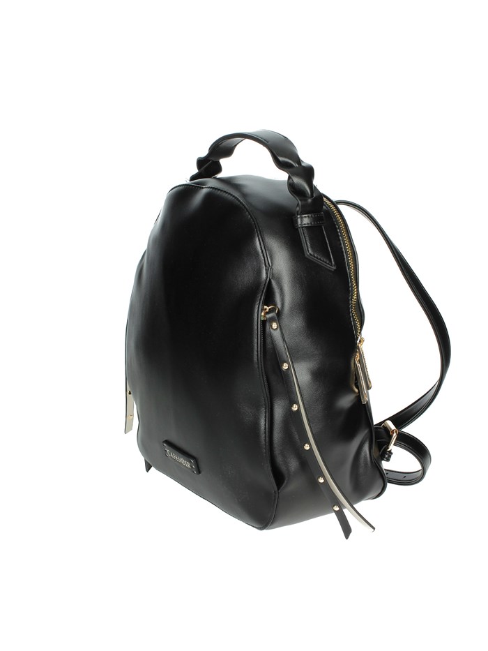 ZAINO WA0802 NERO