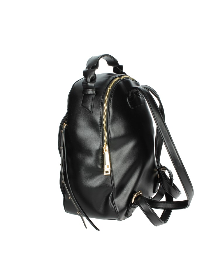 ZAINO WA0802 NERO