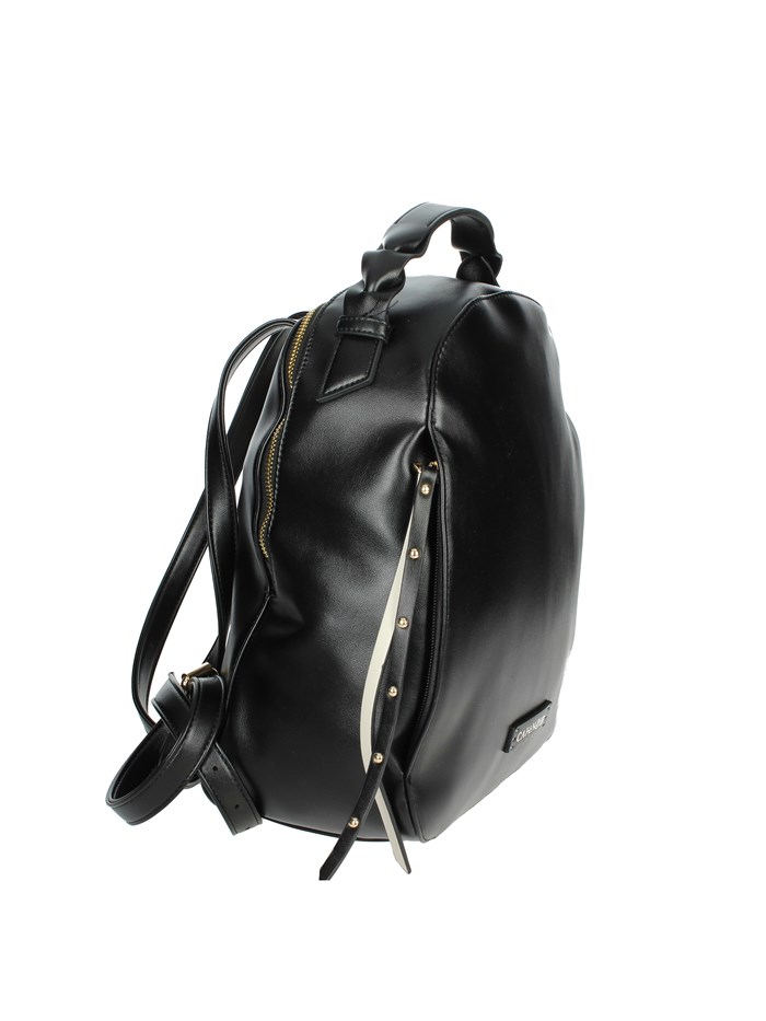 ZAINO WA0802 NERO