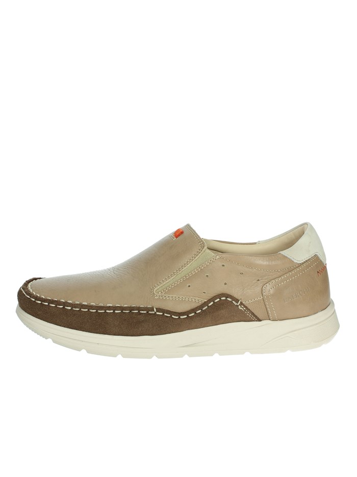MOCASSINO 5381 TAUPE