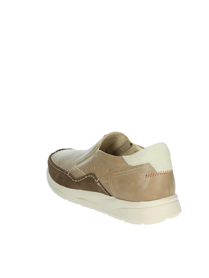 MOCASSINO 5381 TAUPE