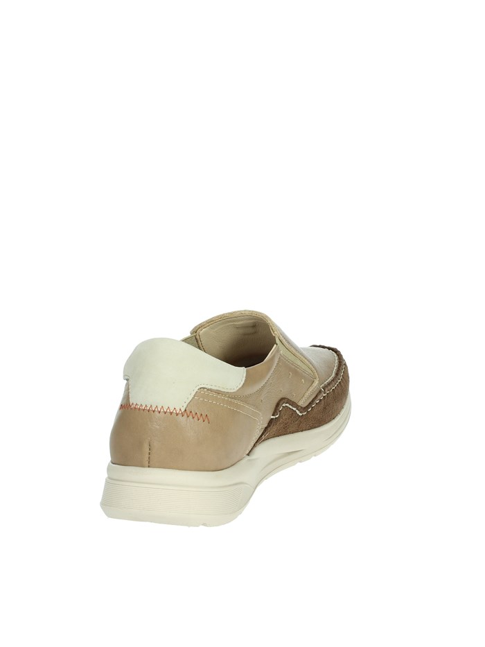 MOCASSINO 5381 TAUPE