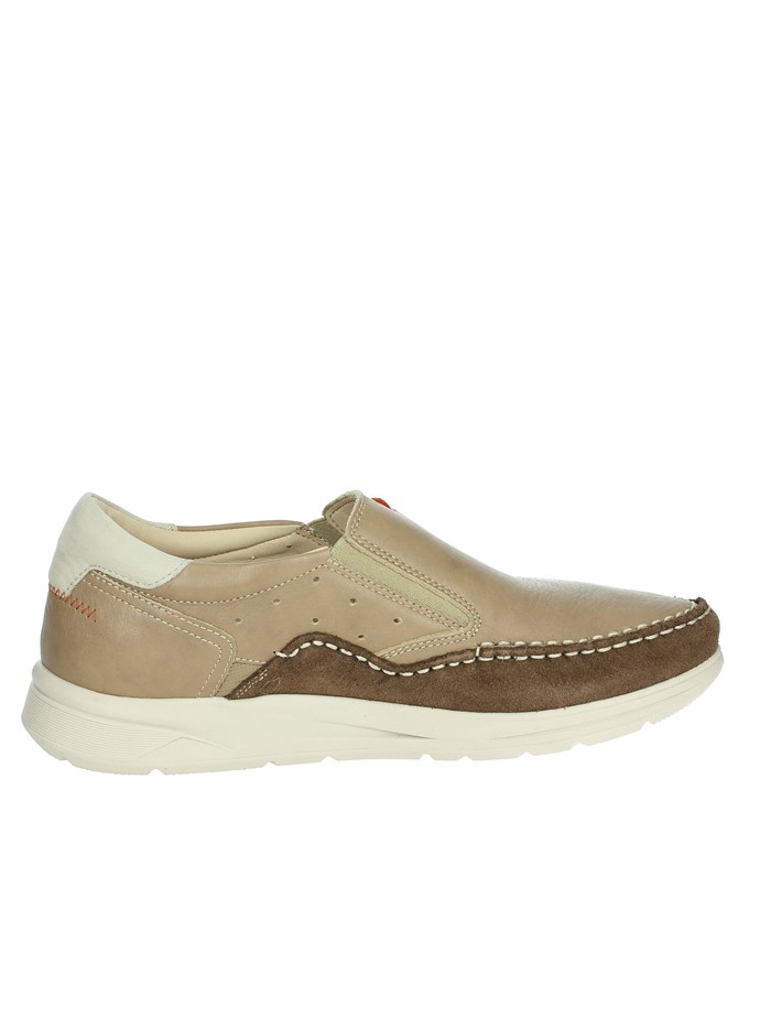 MOCASSINO 5381 TAUPE