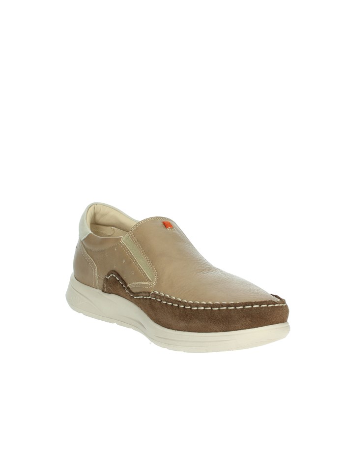 MOCASSINO 5381 TAUPE