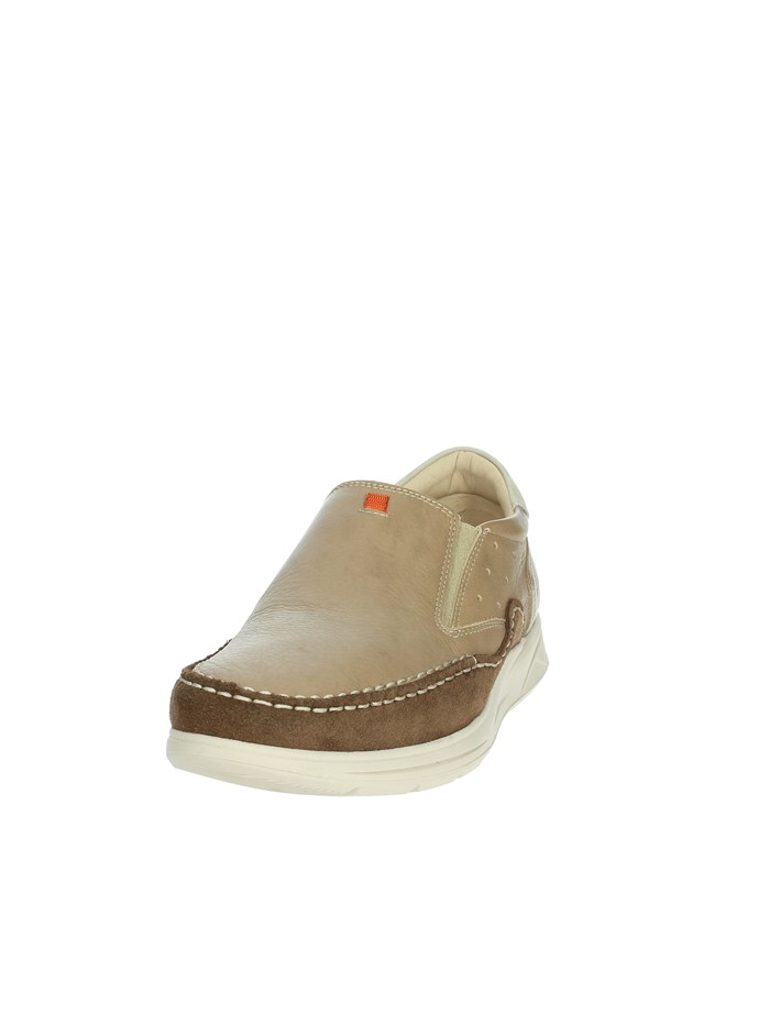 MOCASSINO 5381 TAUPE