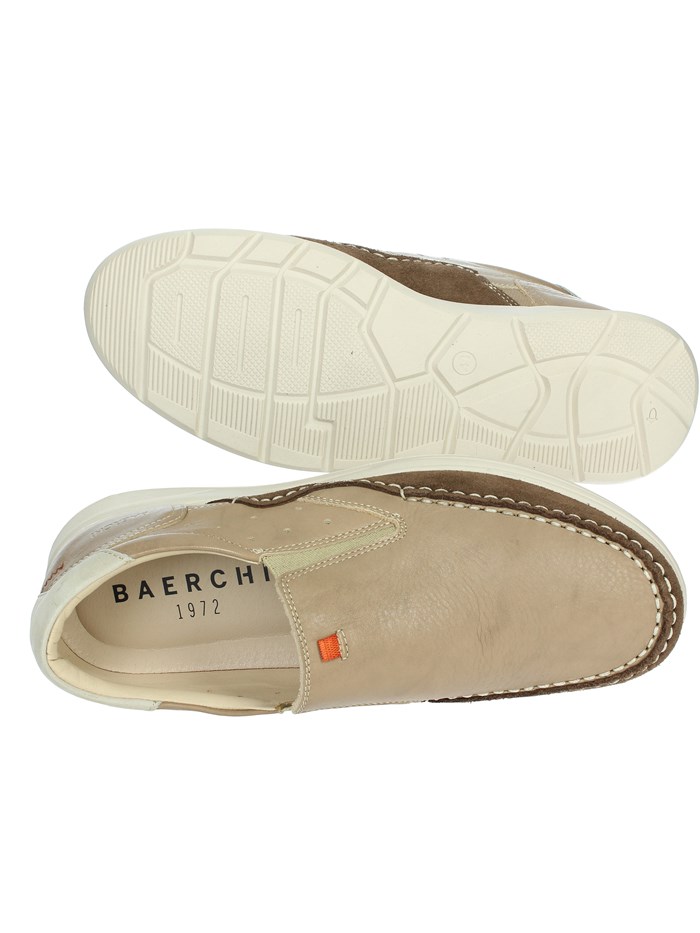 MOCASSINO 5381 TAUPE