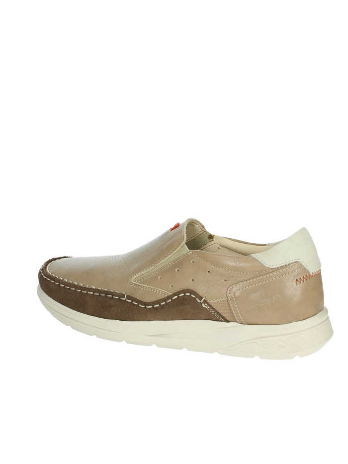 MOCASSINO 5381 TAUPE