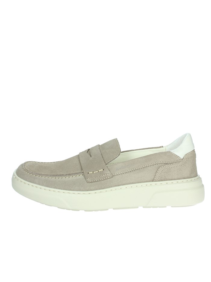 MOCASSINO 3682 BEIGE