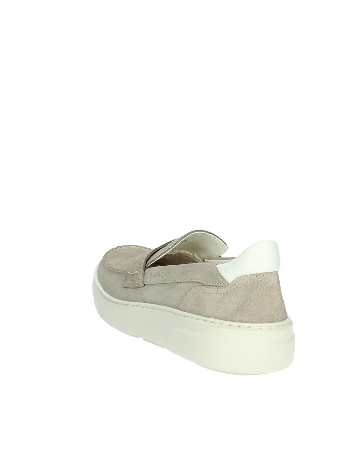 MOCASSINO 3682 BEIGE