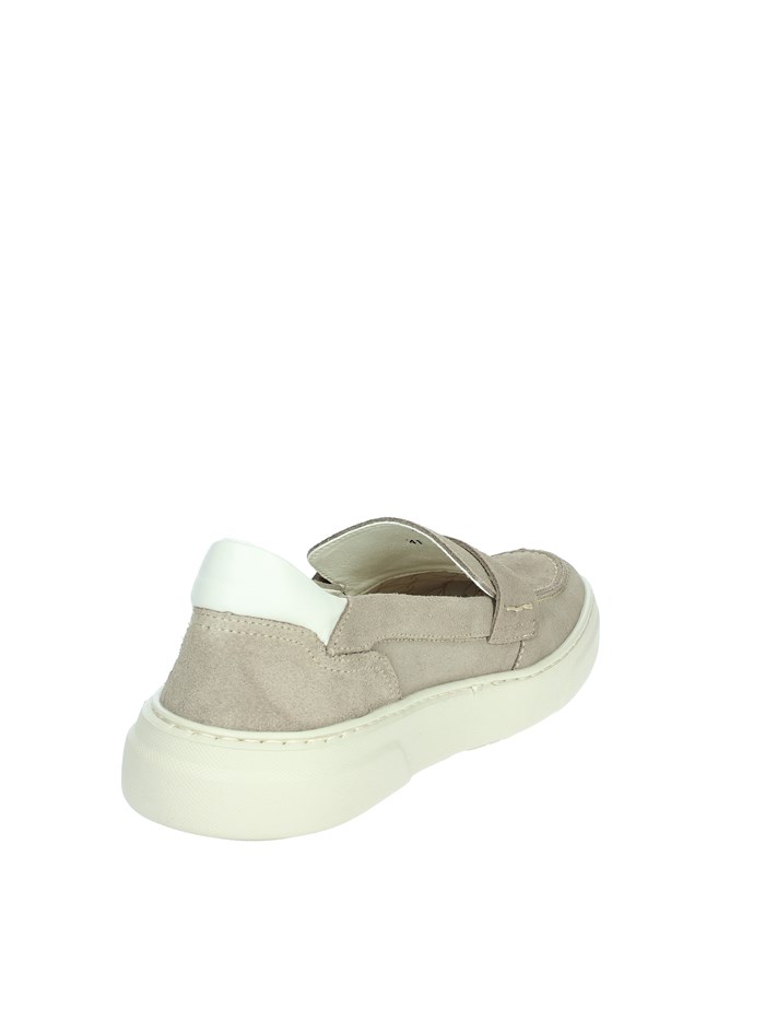 MOCASSINO 3682 BEIGE