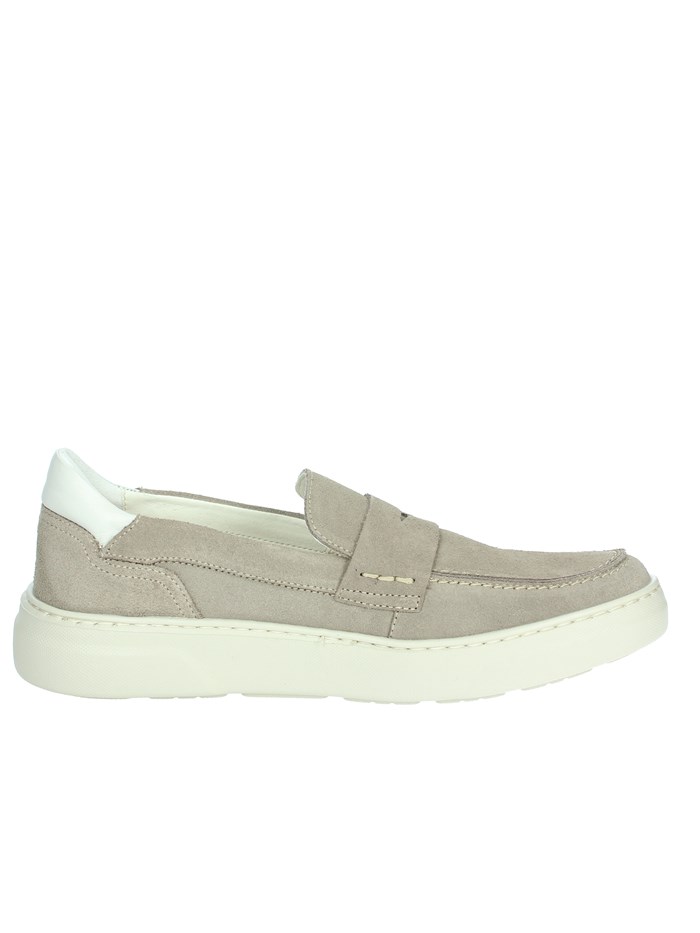 MOCASSINO 3682 BEIGE