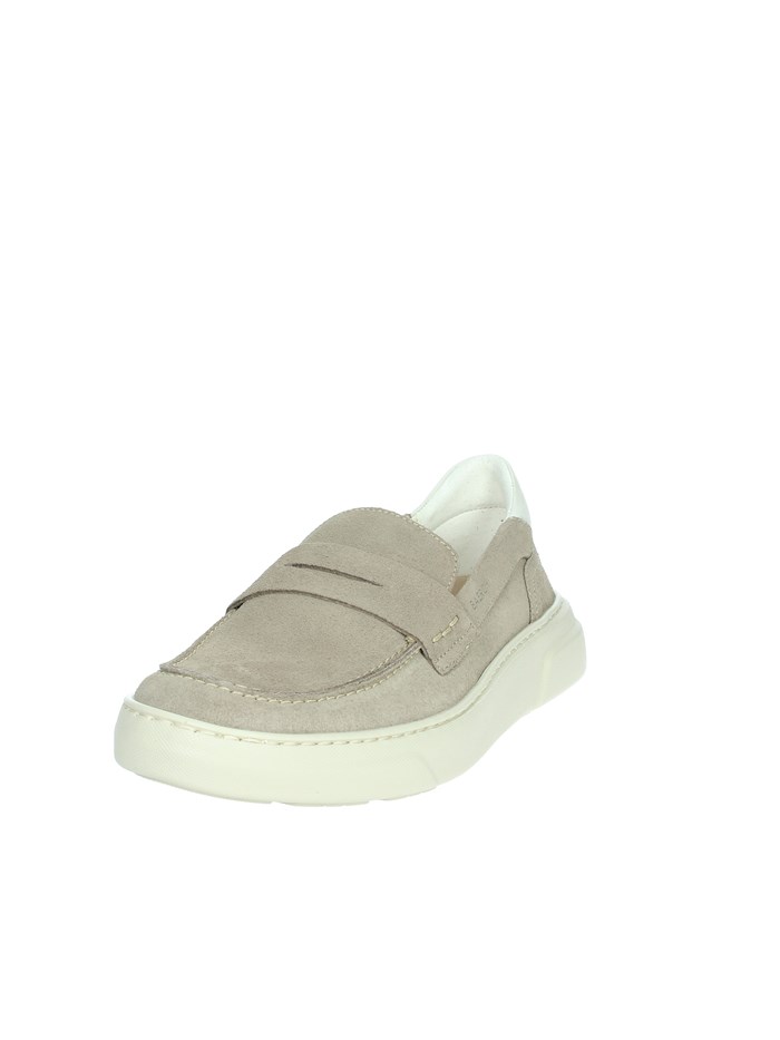 MOCASSINO 3682 BEIGE