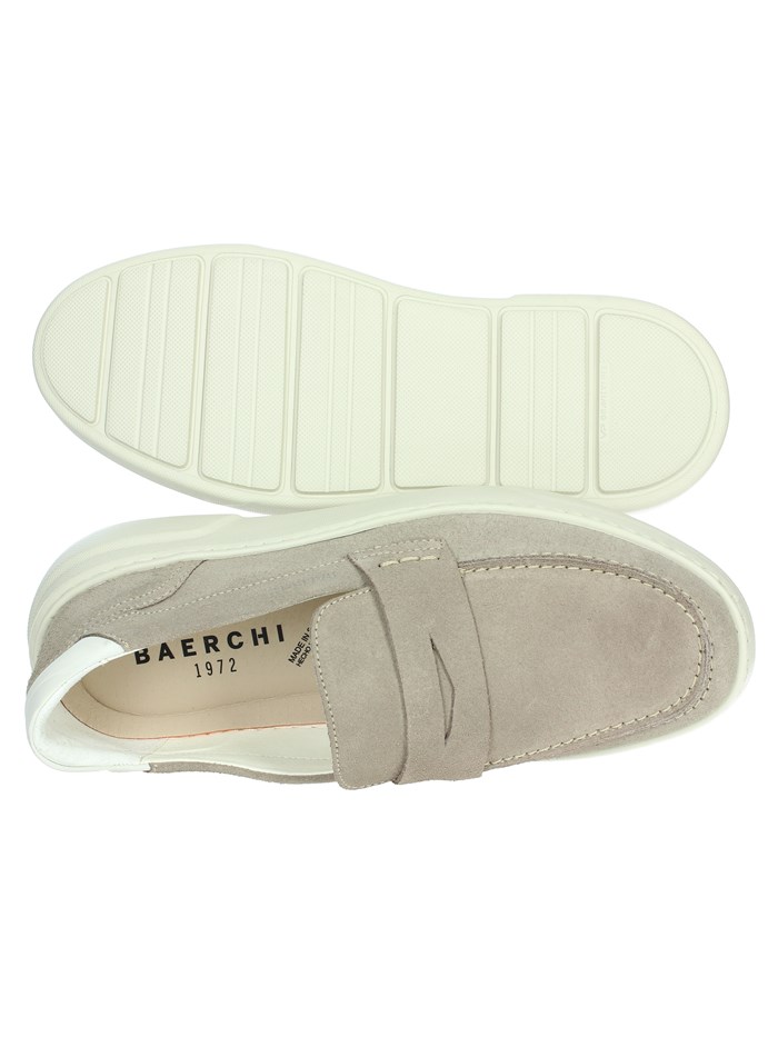 MOCASSINO 3682 BEIGE