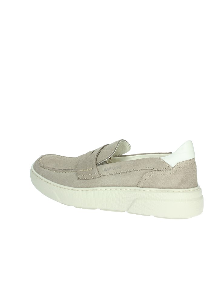 MOCASSINO 3682 BEIGE