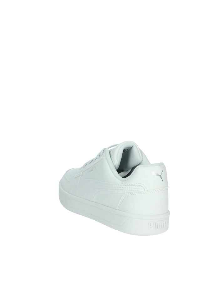 SNEAKERS BASSA 393837 BIANCO