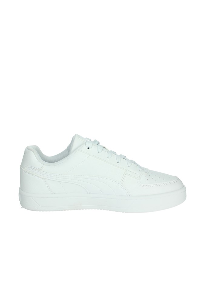 SNEAKERS BASSA 393837 BIANCO