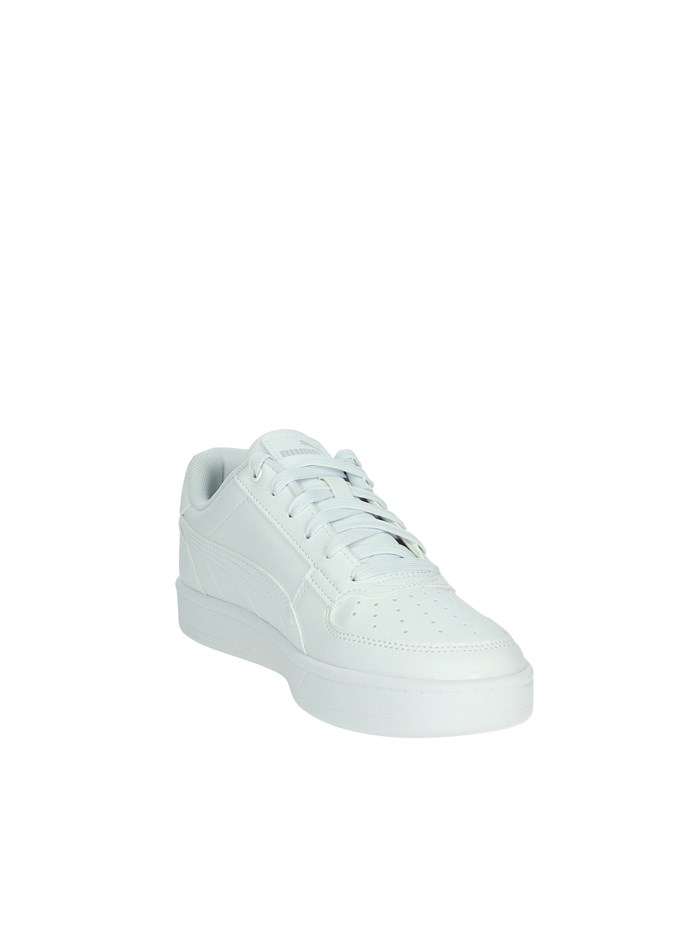 SNEAKERS BASSA 393837 BIANCO