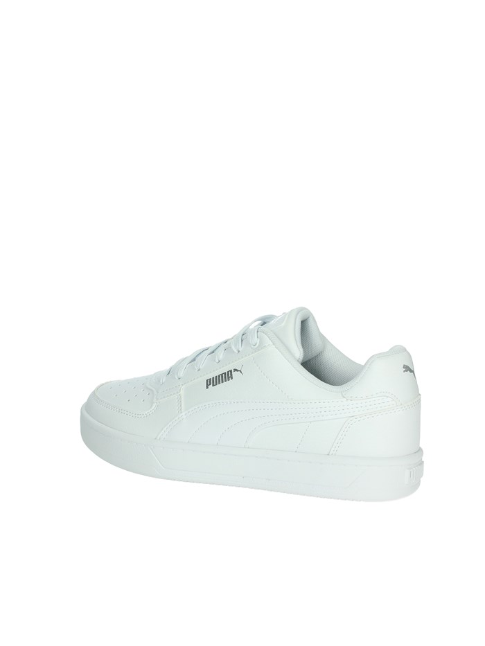 SNEAKERS BASSA 393837 BIANCO