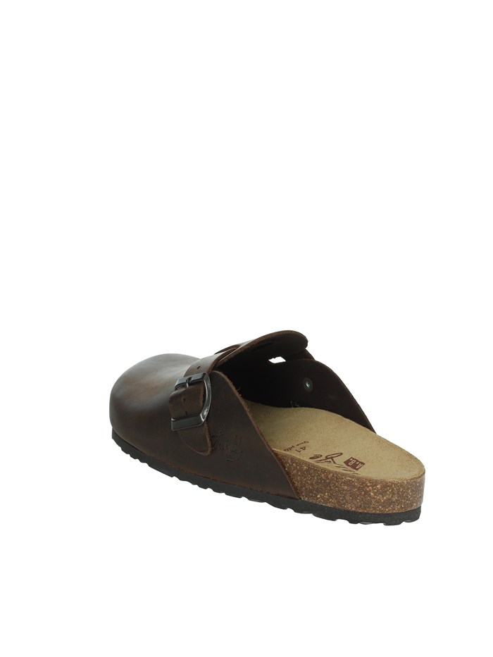 SABOT 890-009UFL MARRONE